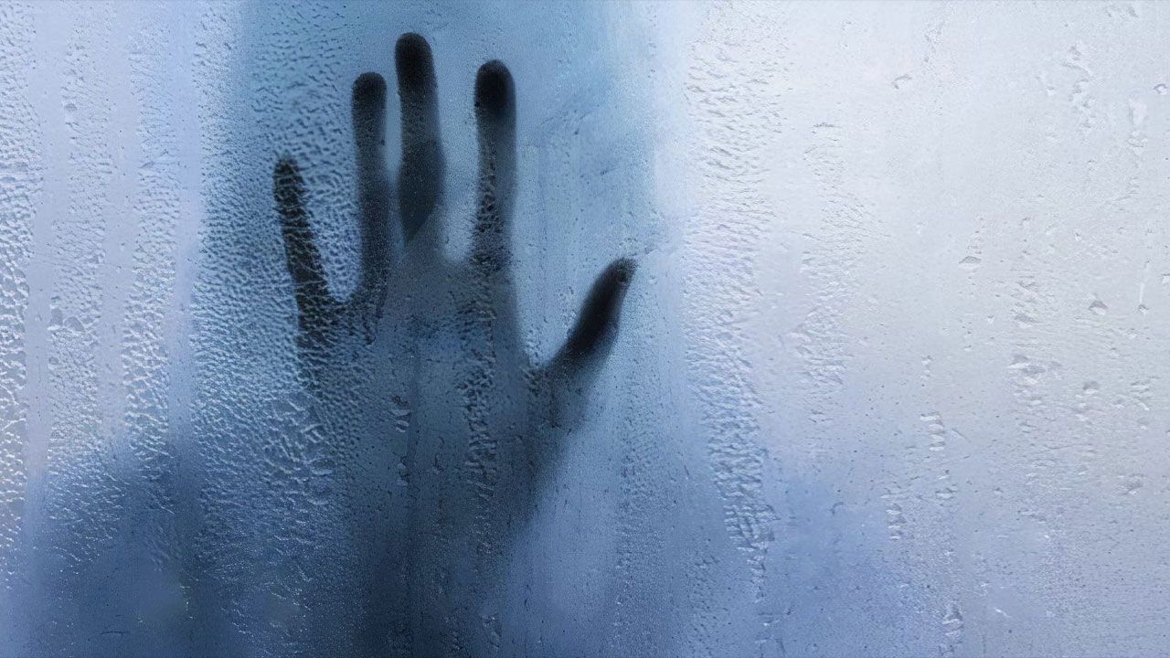 فیلم زندگی پس از مرگ Here After 2024 با دوبله فارسی