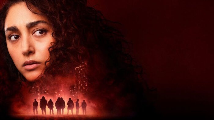 فیلم ساحره محل Hood Witch 2023
