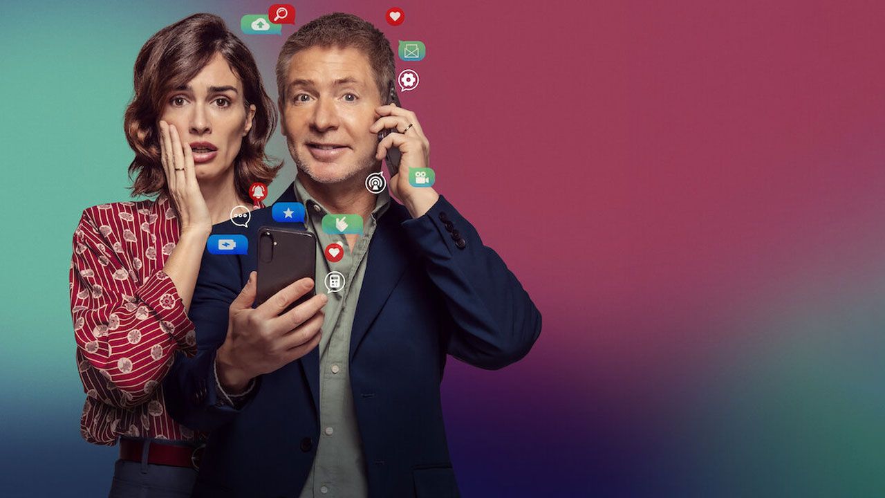 فیلم نمی توانم بی تو زندگی کنم I Cant Live Without You 2024 با زیرنویس فارسی