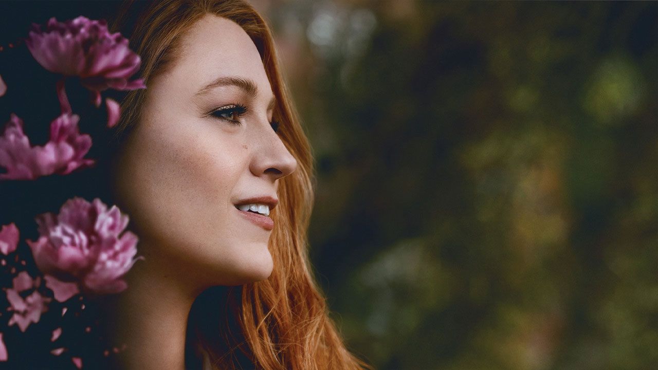 فیلم با ما به پایان می رسد It Ends with Us 2024 با زیرنویس فارسی