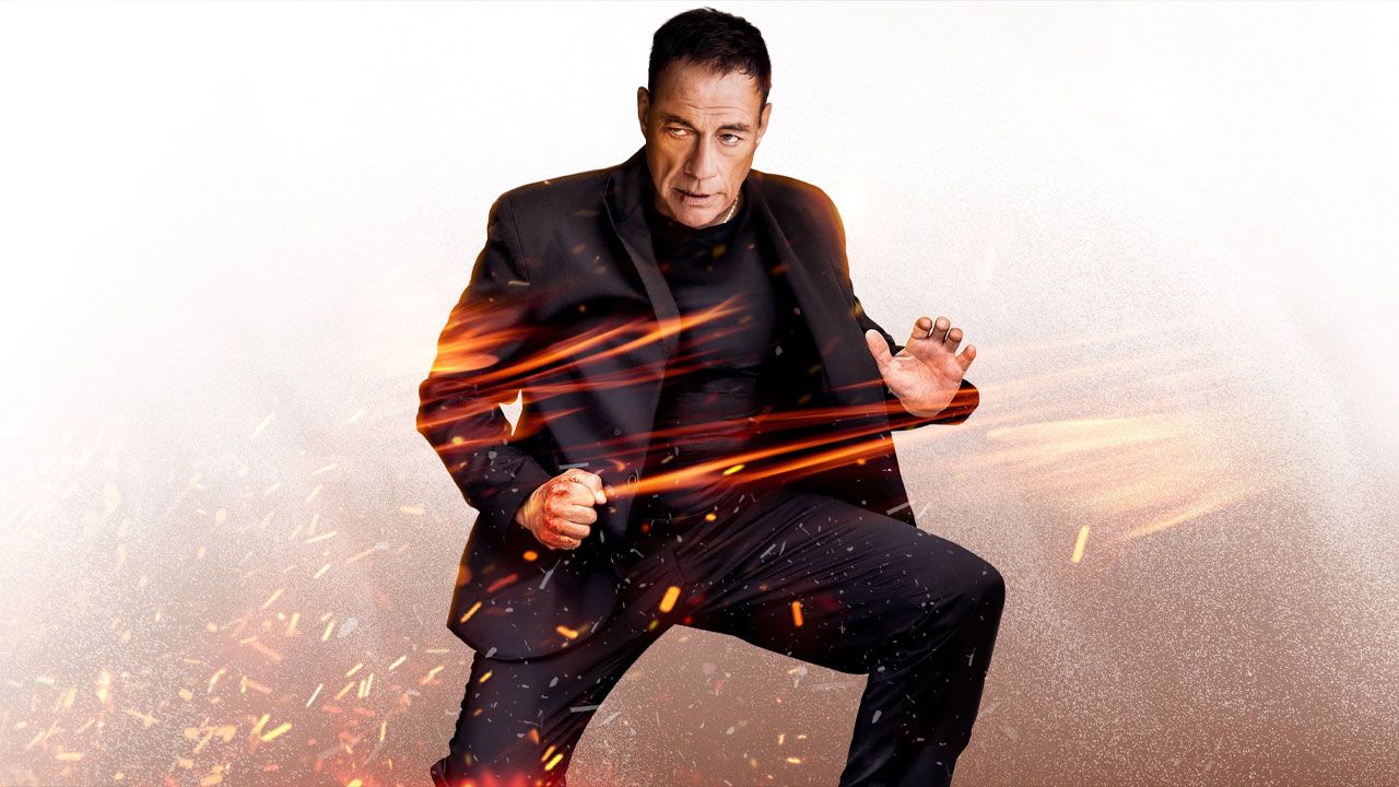 فیلم همه را بکش 2 Kill Em All 2 2024 با دوبله فارسی