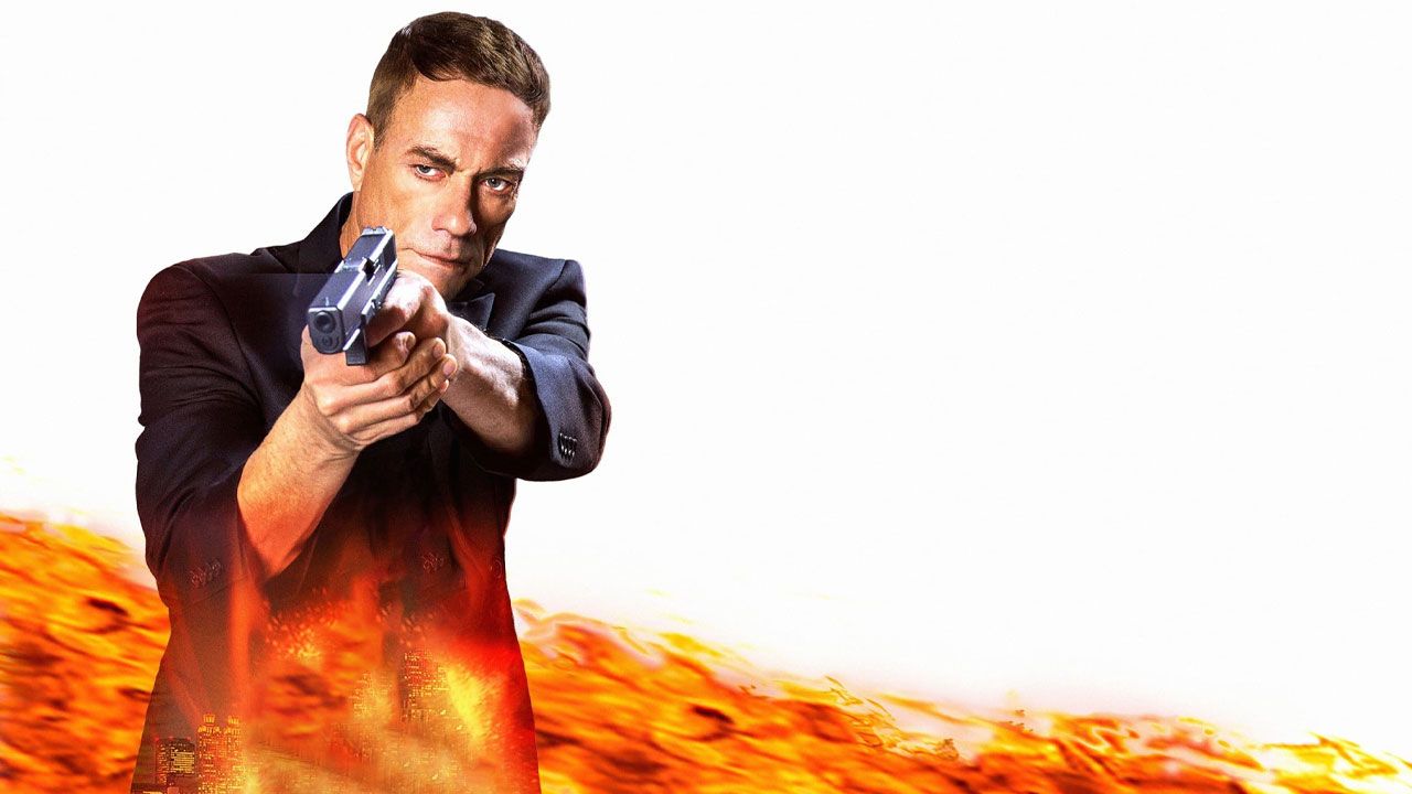 فیلم همه را بکش Kill Em All 2017 با زیرنویس فارسی