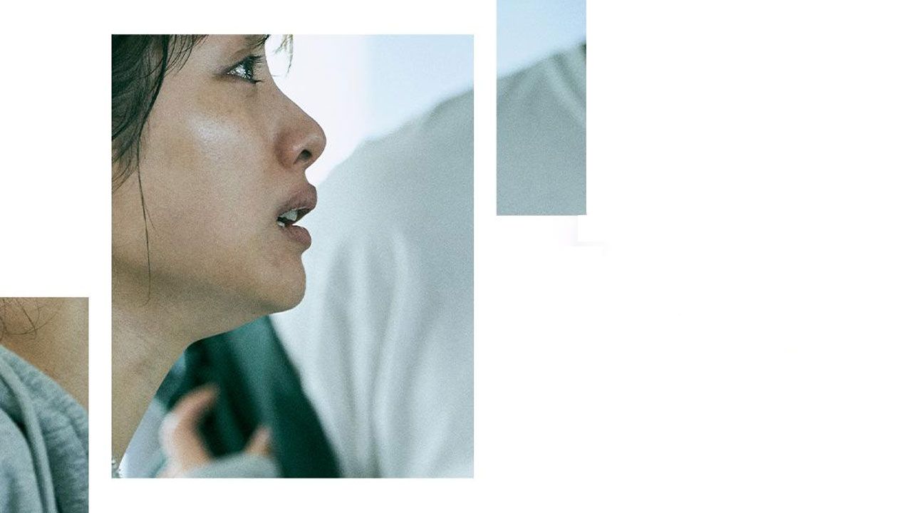 فیلم گمشده Missing 2024 با زیرنویس فارسی