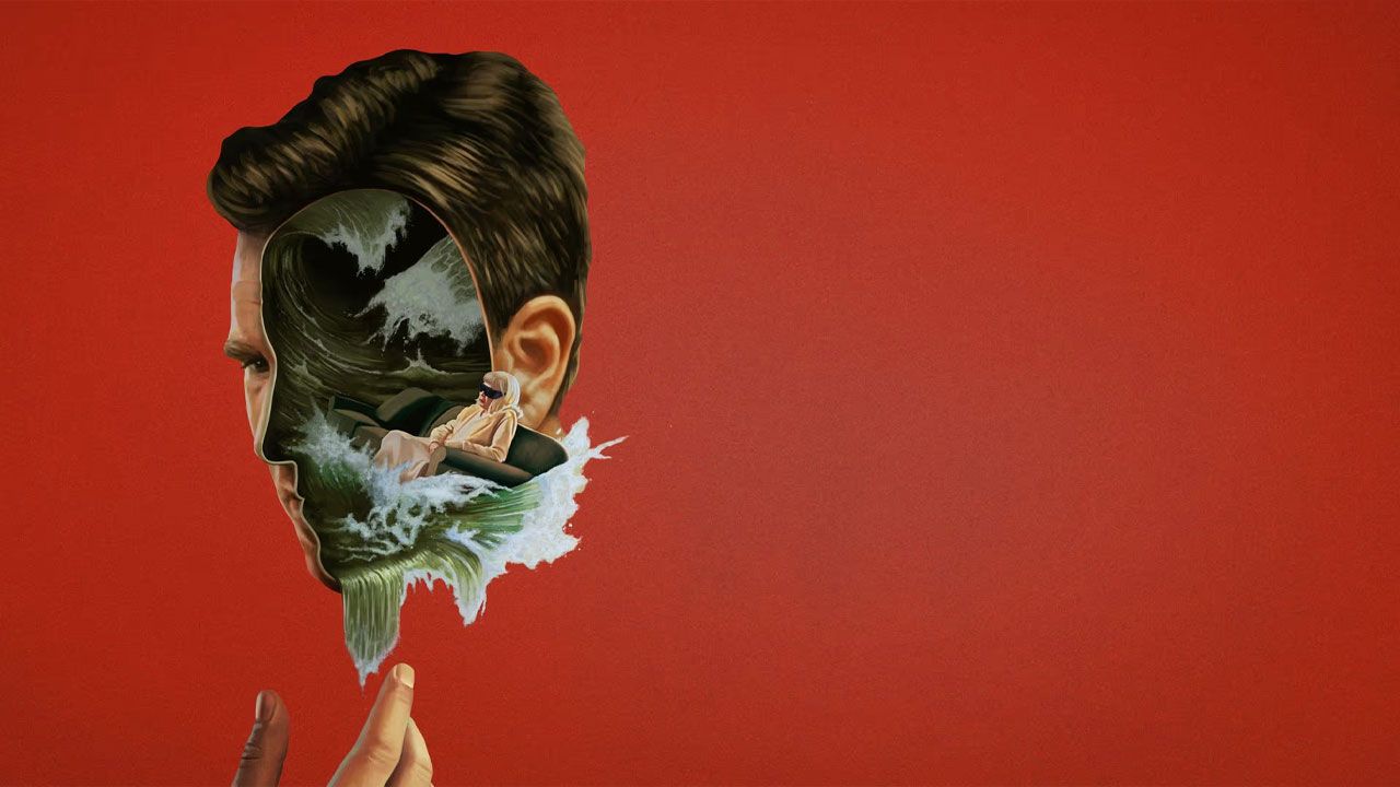 فیلم مادر کاناپه Mother Couch 2023 با دوبله فارسی