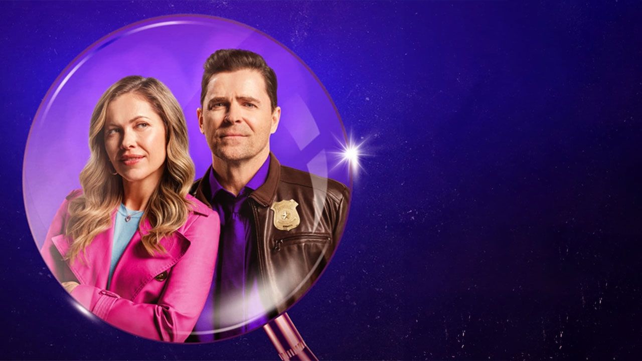 فیلم نلی رازها را می داند نامزدی مرگبار Nelly Knows Mysteries A Fatal Engagement 2024 با زیرنویس فارسی