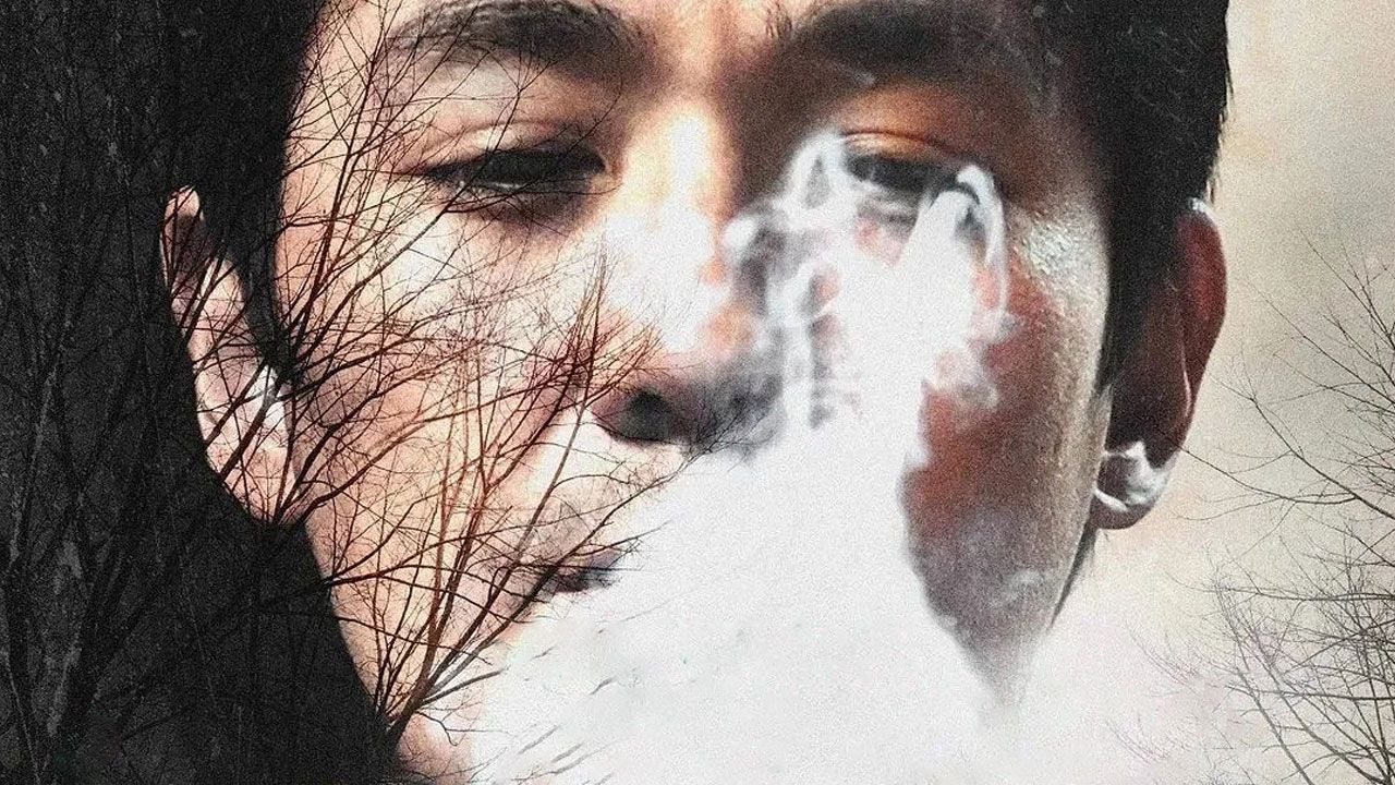 فیلم فقط رودخانه در جریان است Only the River Flows 2023 با زیرنویس فارسی