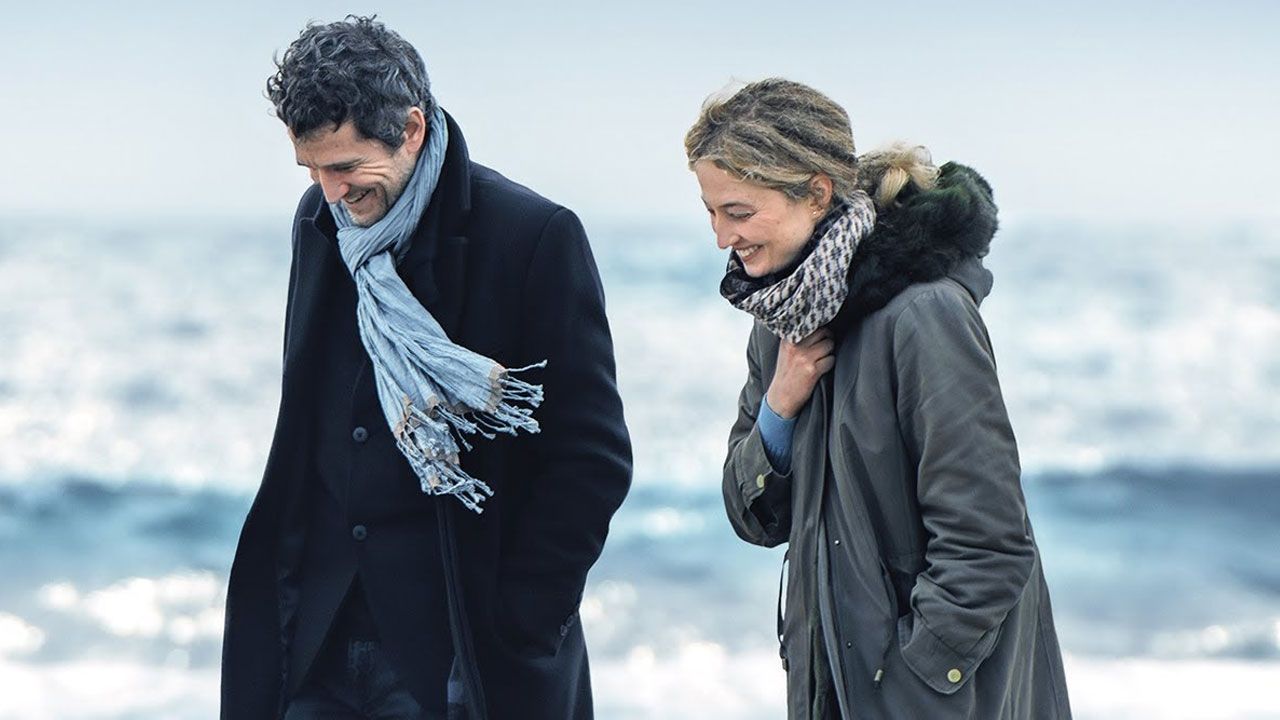 فیلم خارج از فصل Out of Season 2023 با زیرنویس فارسی