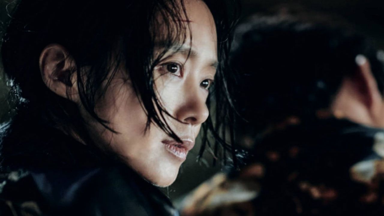 فیلم هفت تیر Revolver 2024 با زیرنویس فارسی