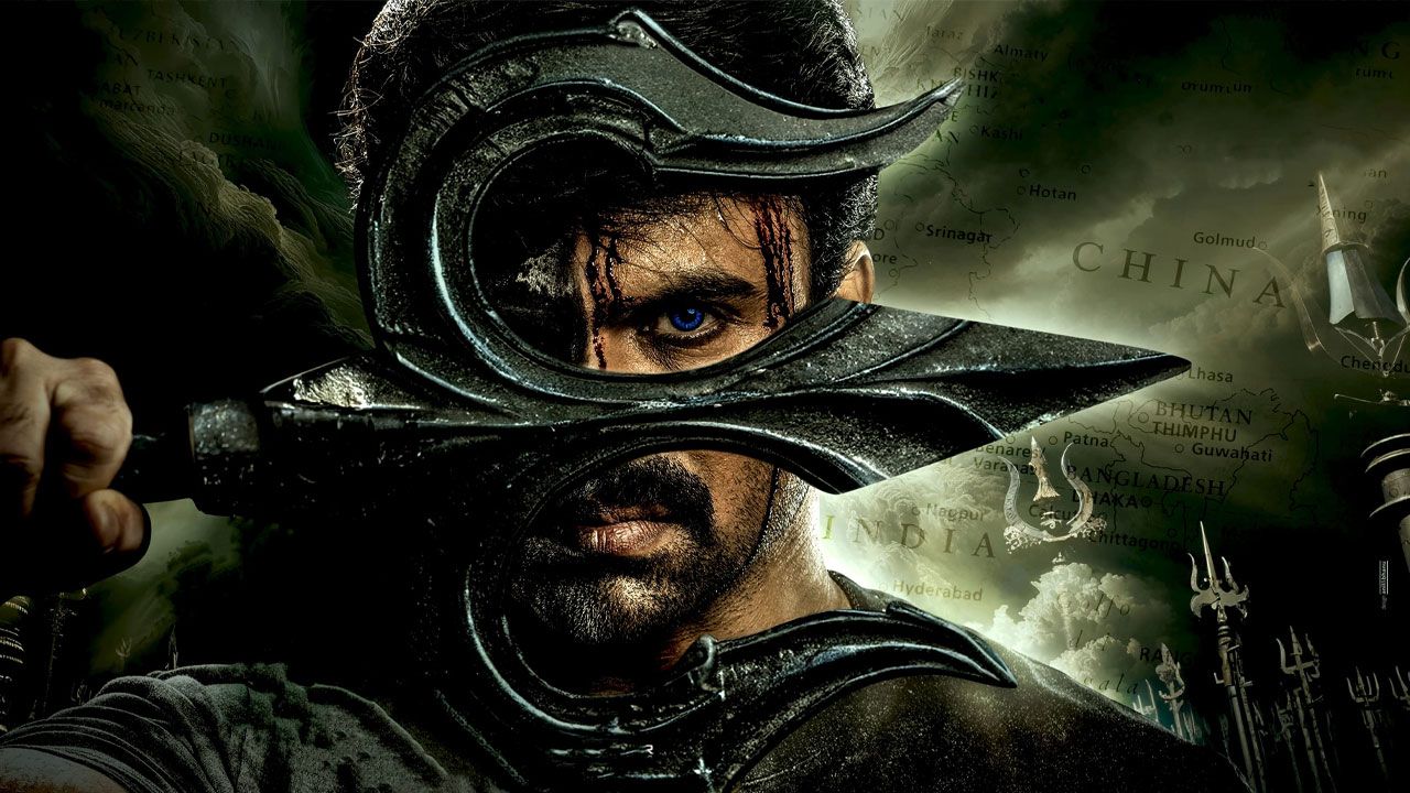 فیلم هندی الهه شیوا Shivam Bhaje 2024 با زیرنویس فارسی