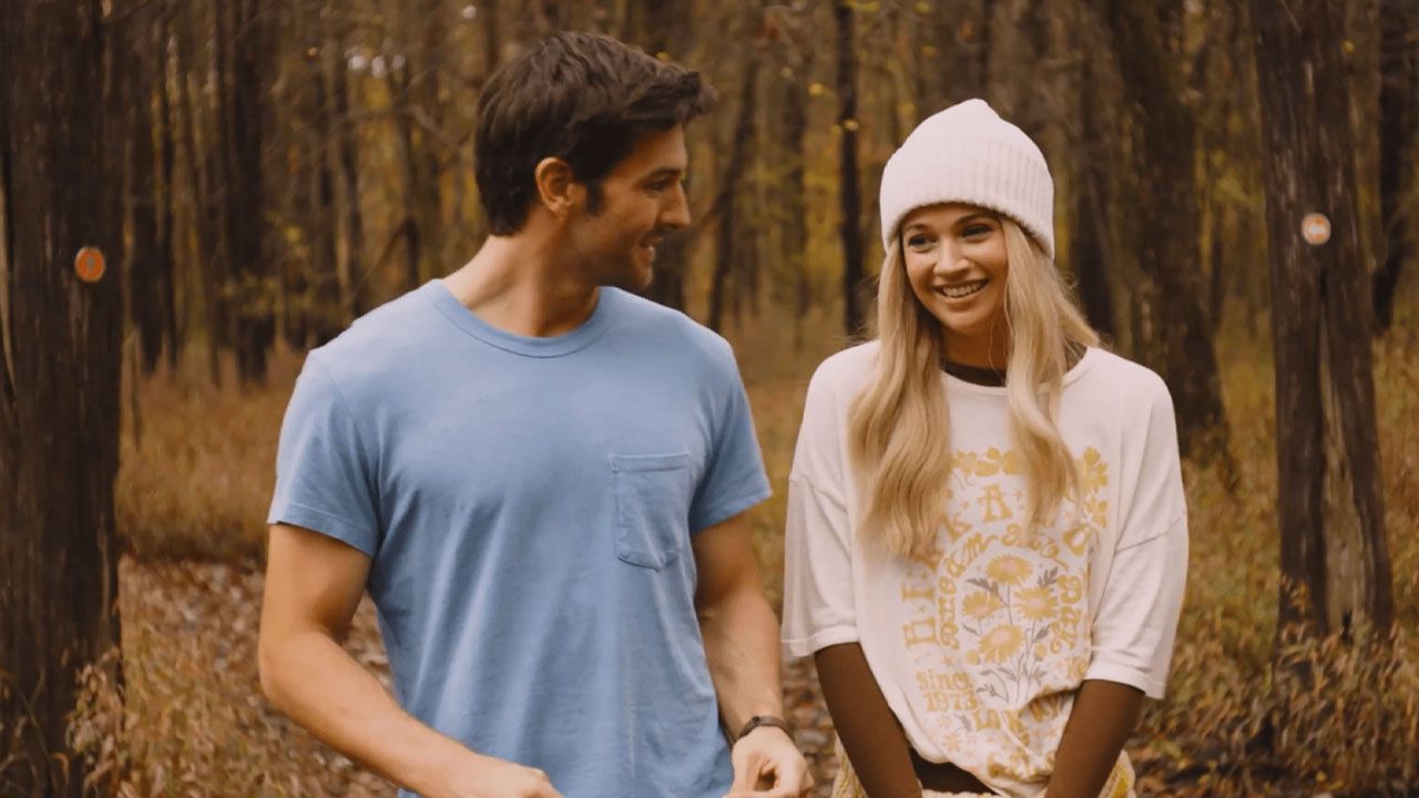 فیلم کسی شبیه تو Someone Like You 2024 با زیرنویس فارسی