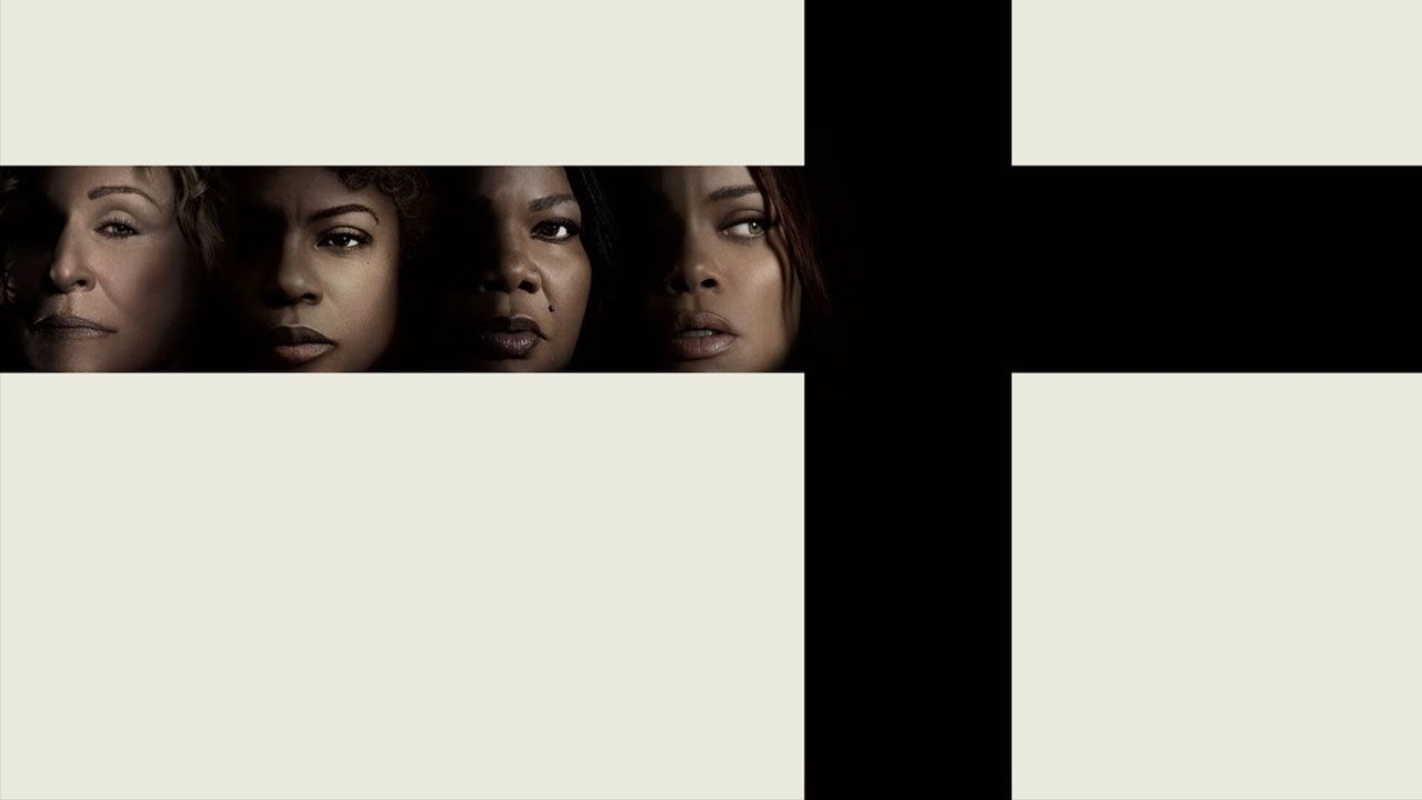 فیلم ترسناک رهایی The Deliverance 2024 با دوبله فارسی