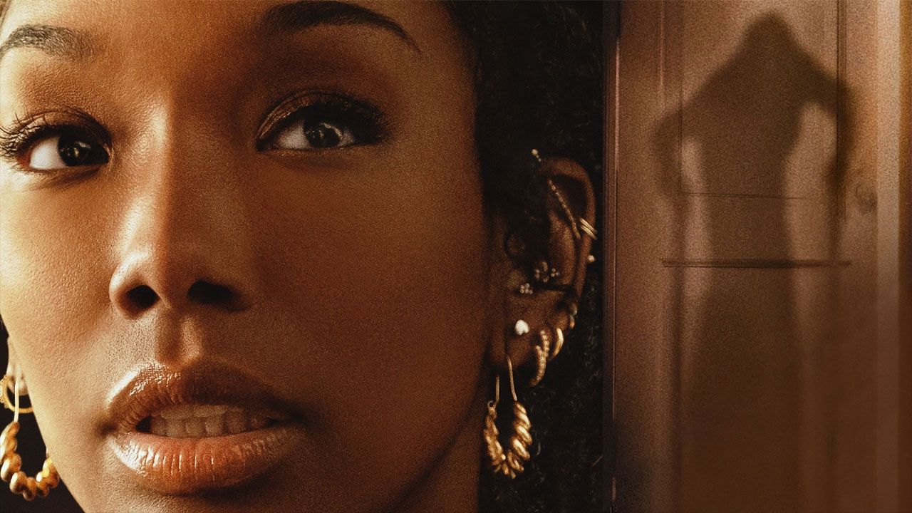 فیلم ترسناک اتاق نشیمن The Front Room 2024 با زیرنویس فارسی