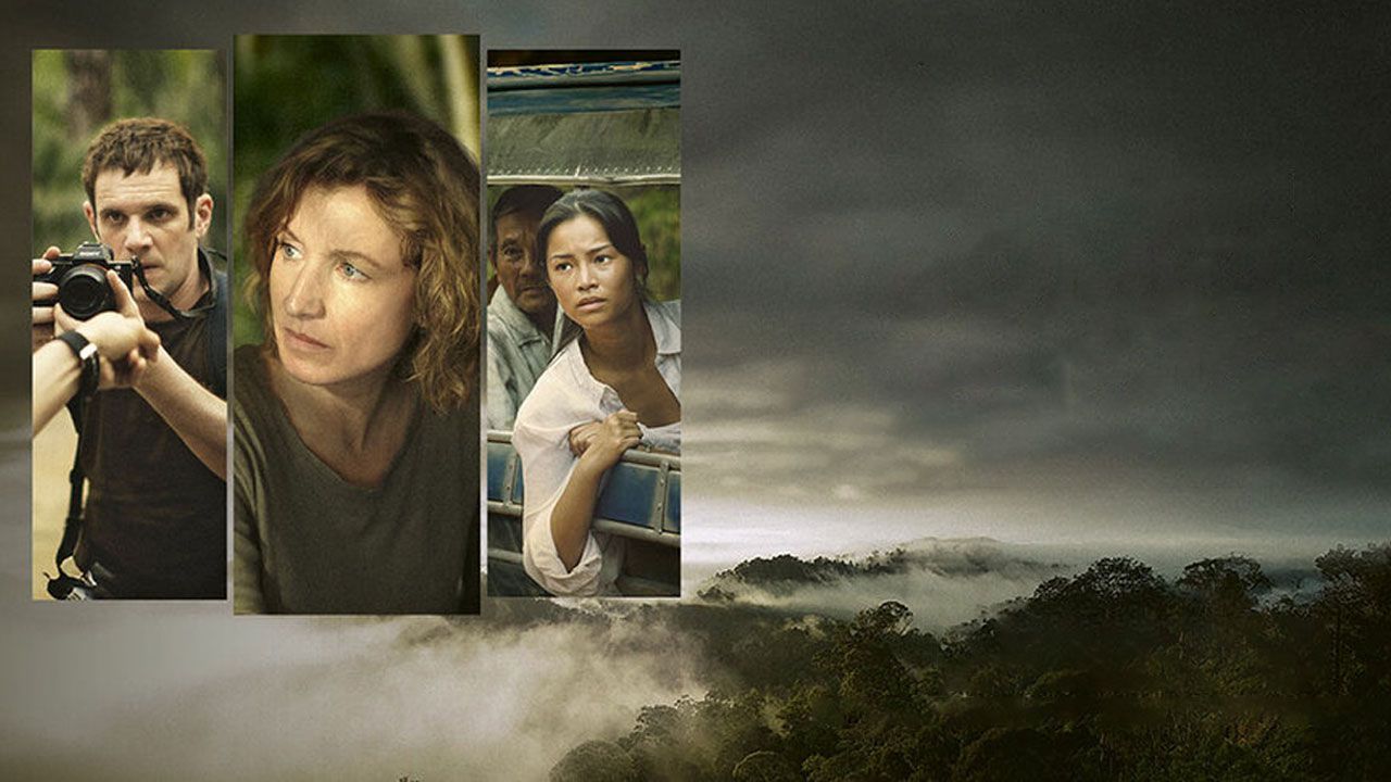 فیلم معامله سبز The Green Deal 2024 با زیرنویس فارسی