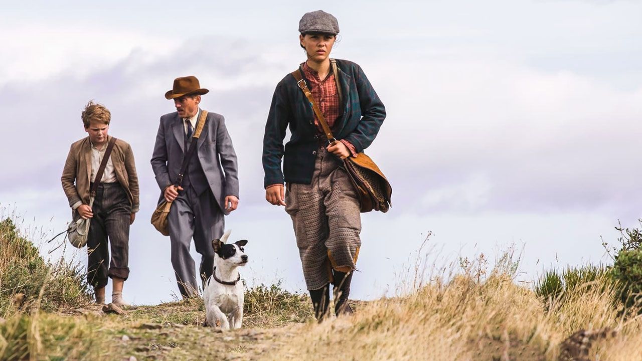 فیلم مسیر The Path 2022 با زیرنویس فارسی