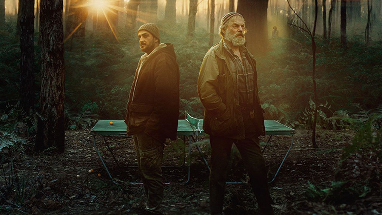 فیلم خروس The Rooster 2023 با دوبله فارسی