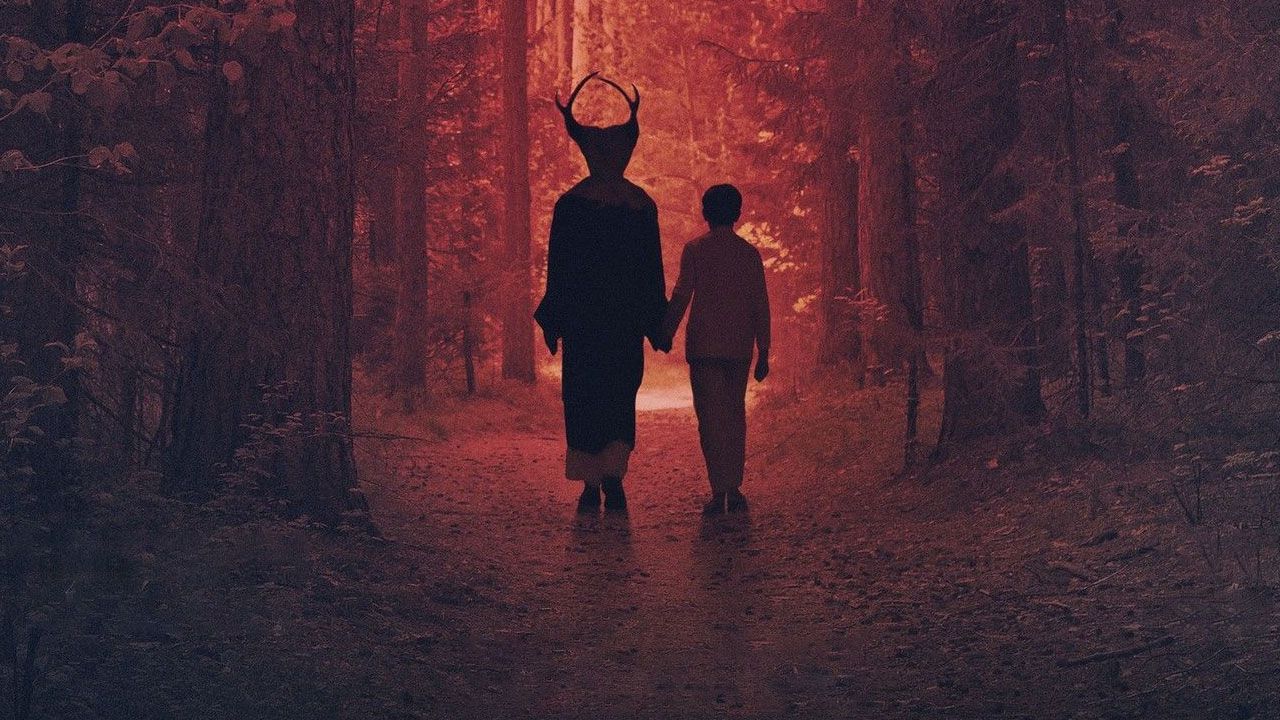 فیلم ترسناک روح خوار The Soul Eater 2024 با دوبله فارسی