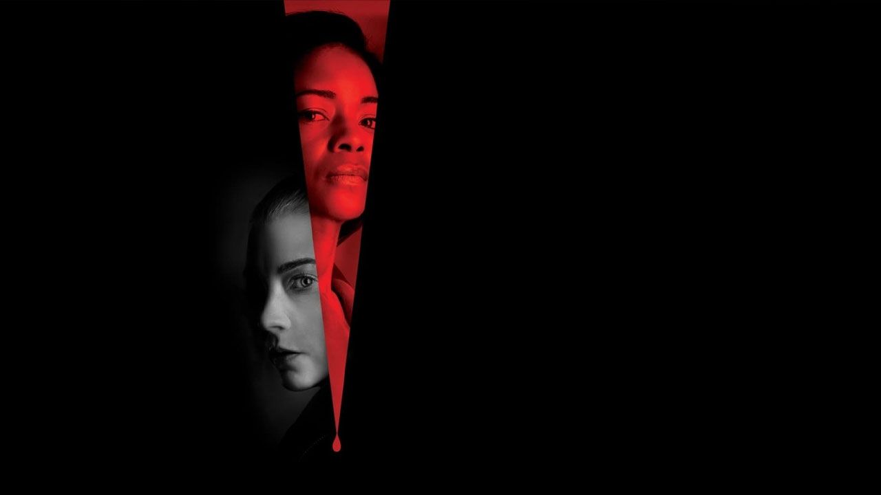 فیلم زنبور The Wasp 2024 با دوبله فارسی