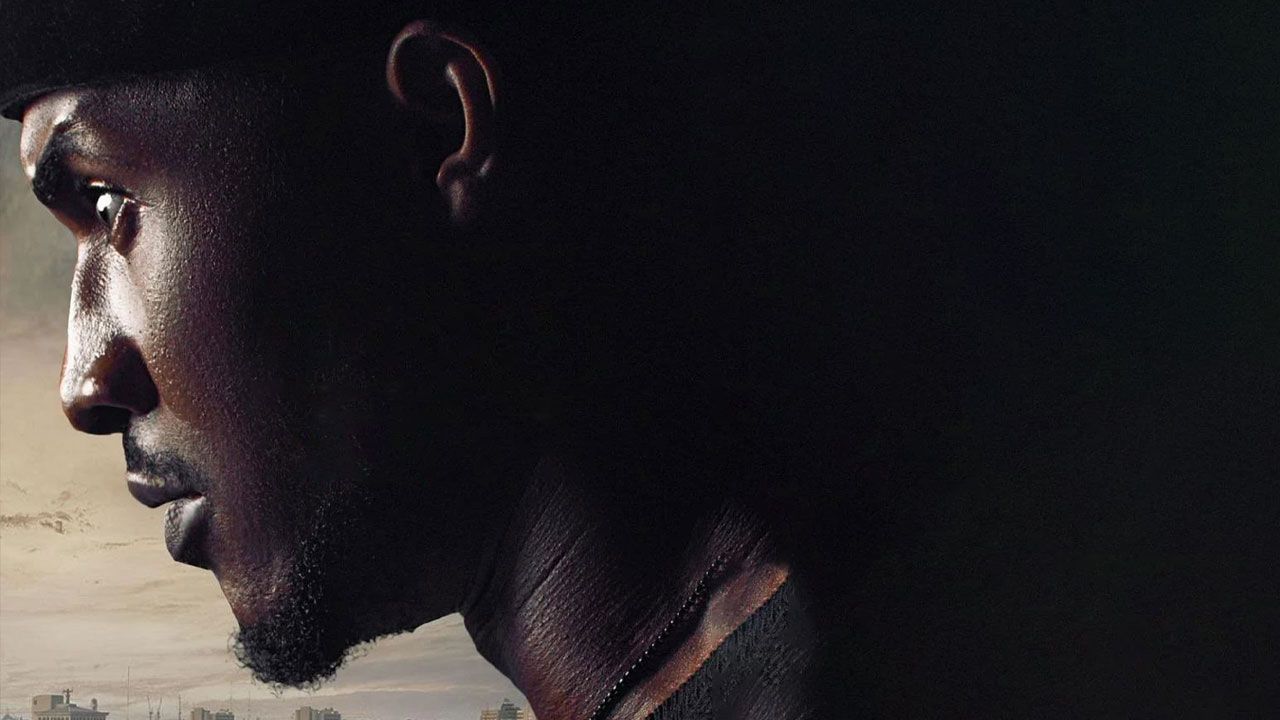 فیلم توکونبو Tokunbo 2024 با زیرنویس فارسی