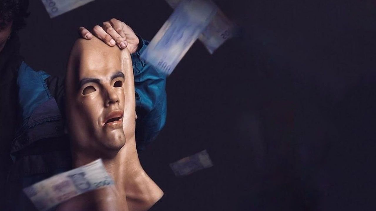 فیلم اشراف زادگان چموش Untamed Royals 2024 با زیرنویس فارسی