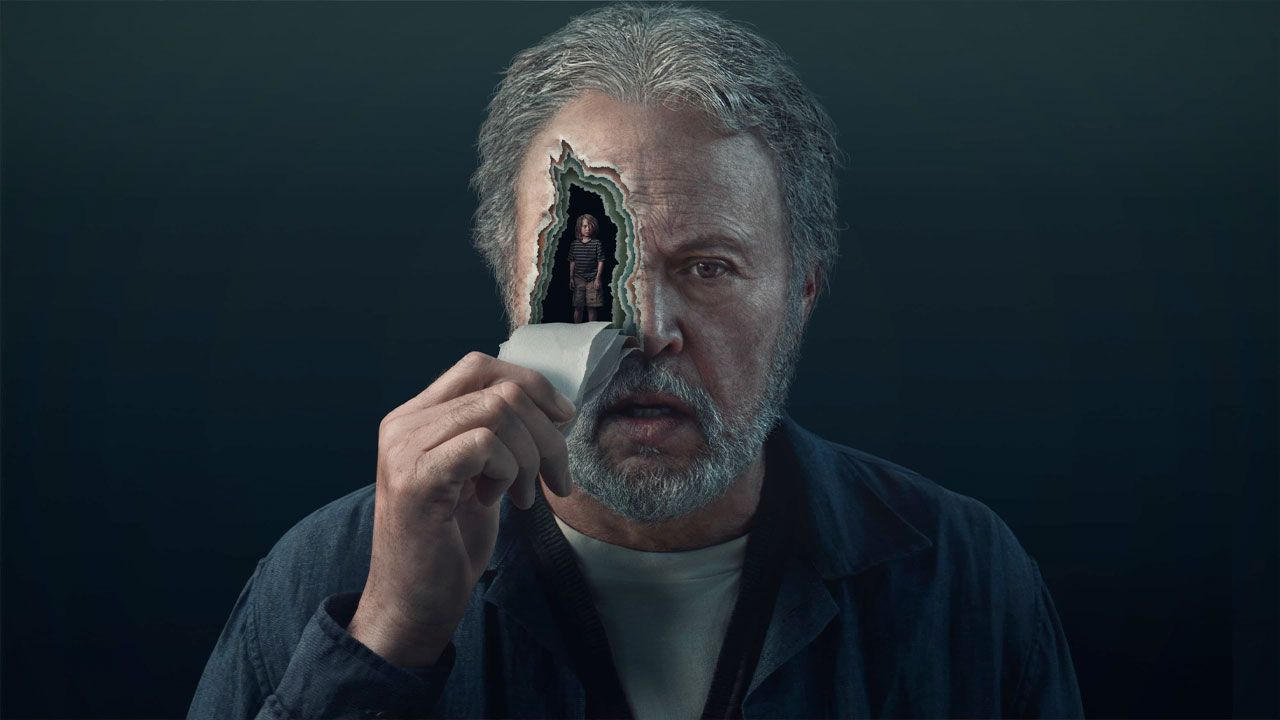 سریال پیش از این Before 2024 فصل اول با دوبله فارسی