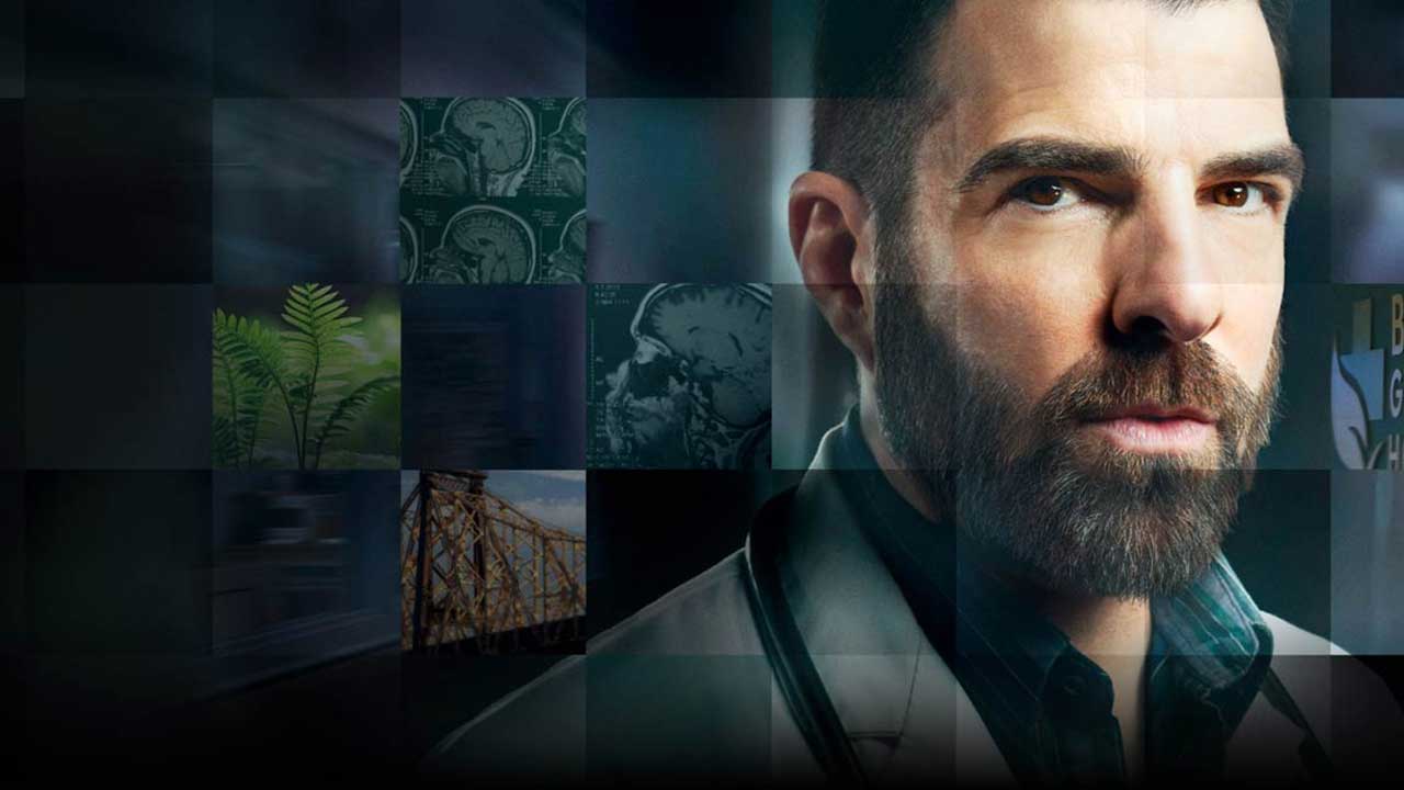 سریال ذهن های نابغه Brilliant Minds فصل دوم