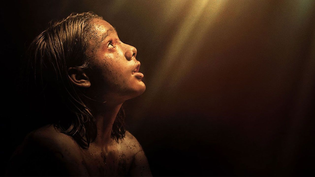 فیلم شهر رویاها City of Dreams 2023 با زیرنویس فارسی