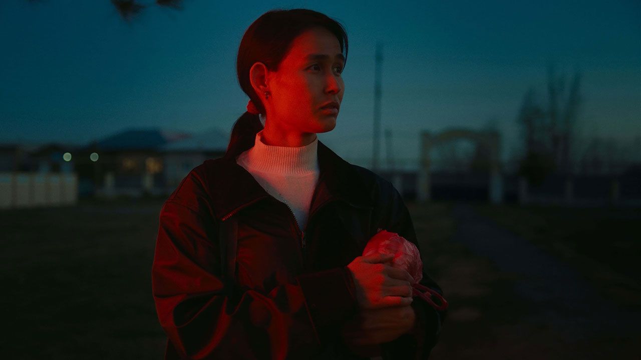 فیلم خواروبارفروشی کوچک Convenience Store 2022 با زیرنویس فارسی