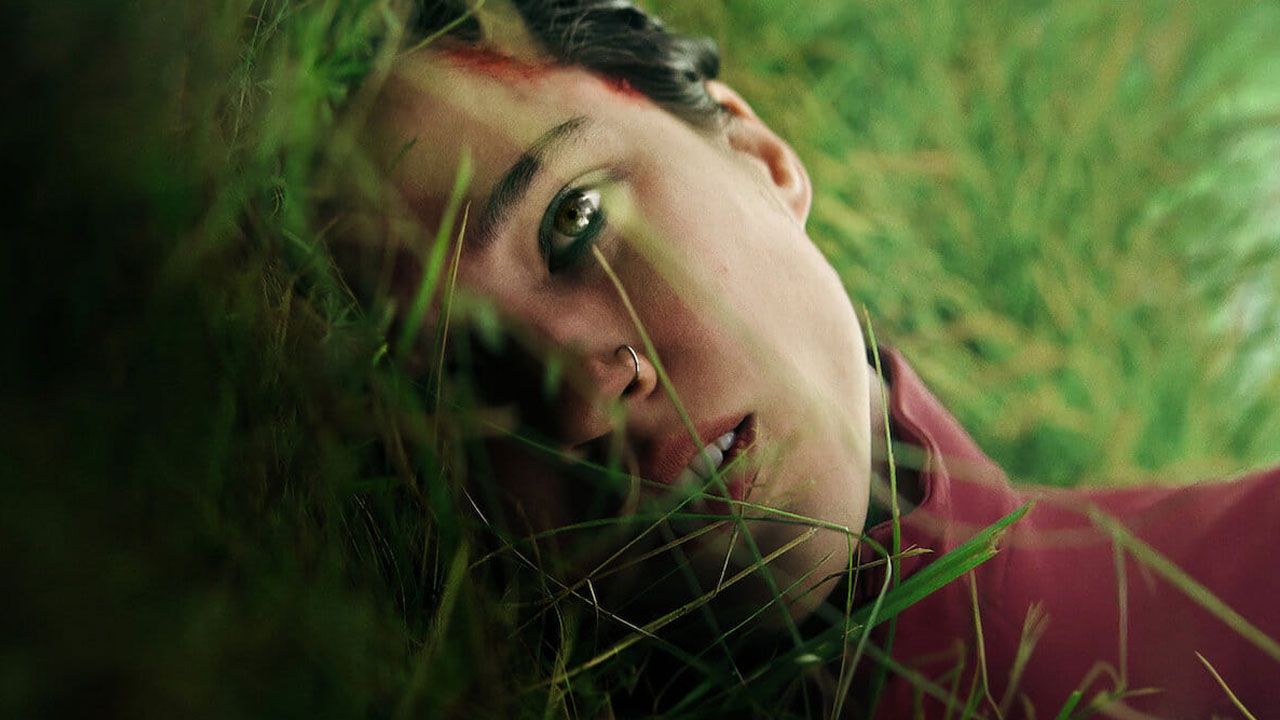 فیلم ترسناک حرکت نکن Dont Move 2024 با دوبله فارسی