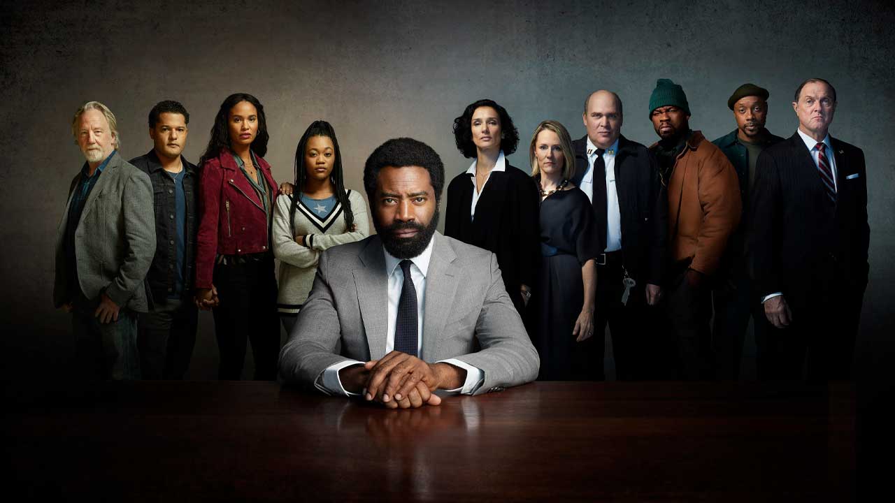 سریال ابد For Life 2024 فصل دوم