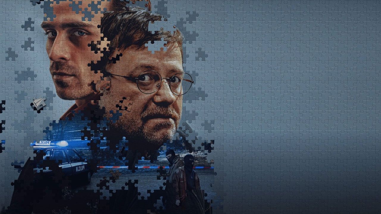 فیلم عدالت Justice 2024 با دوبله فارسی