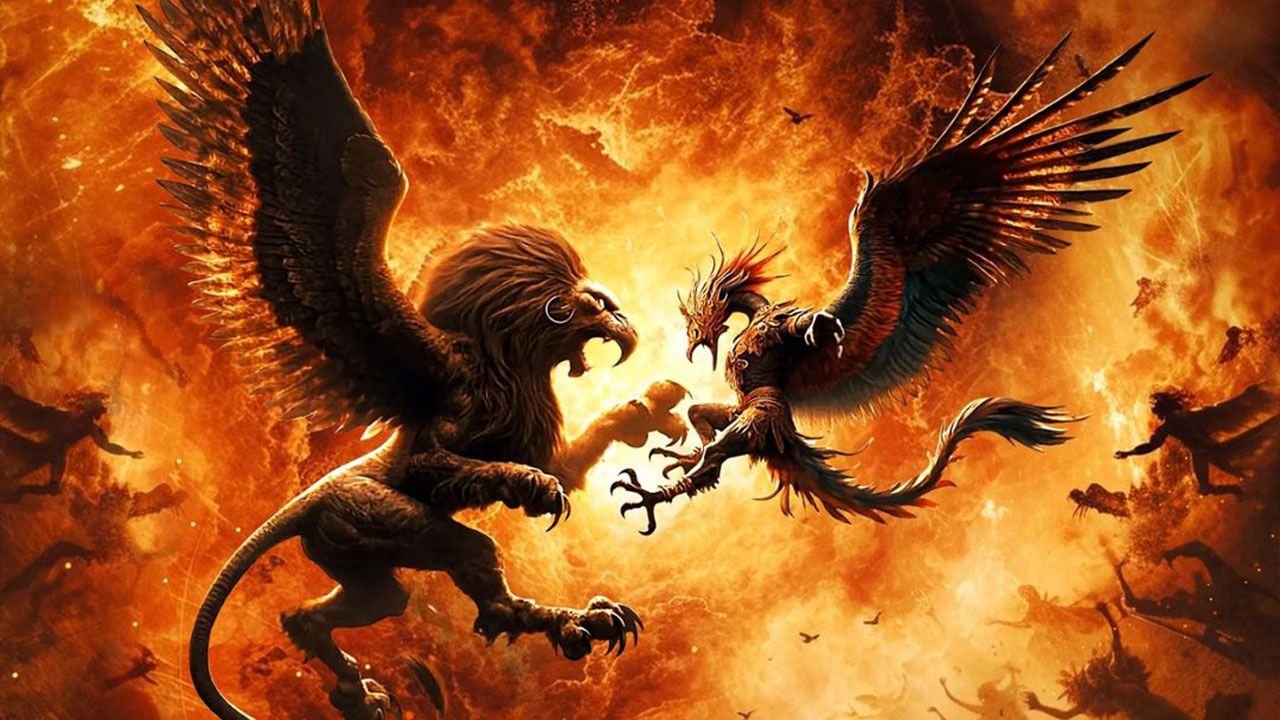 فیلم هندی کالینگا Kalinga 2024 با دوبله فارسی