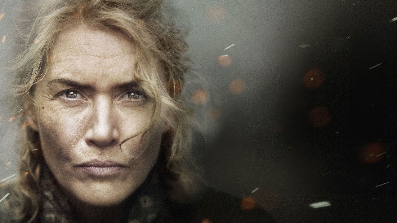 فیلم لی Lee 2024 با دوبله فارسی