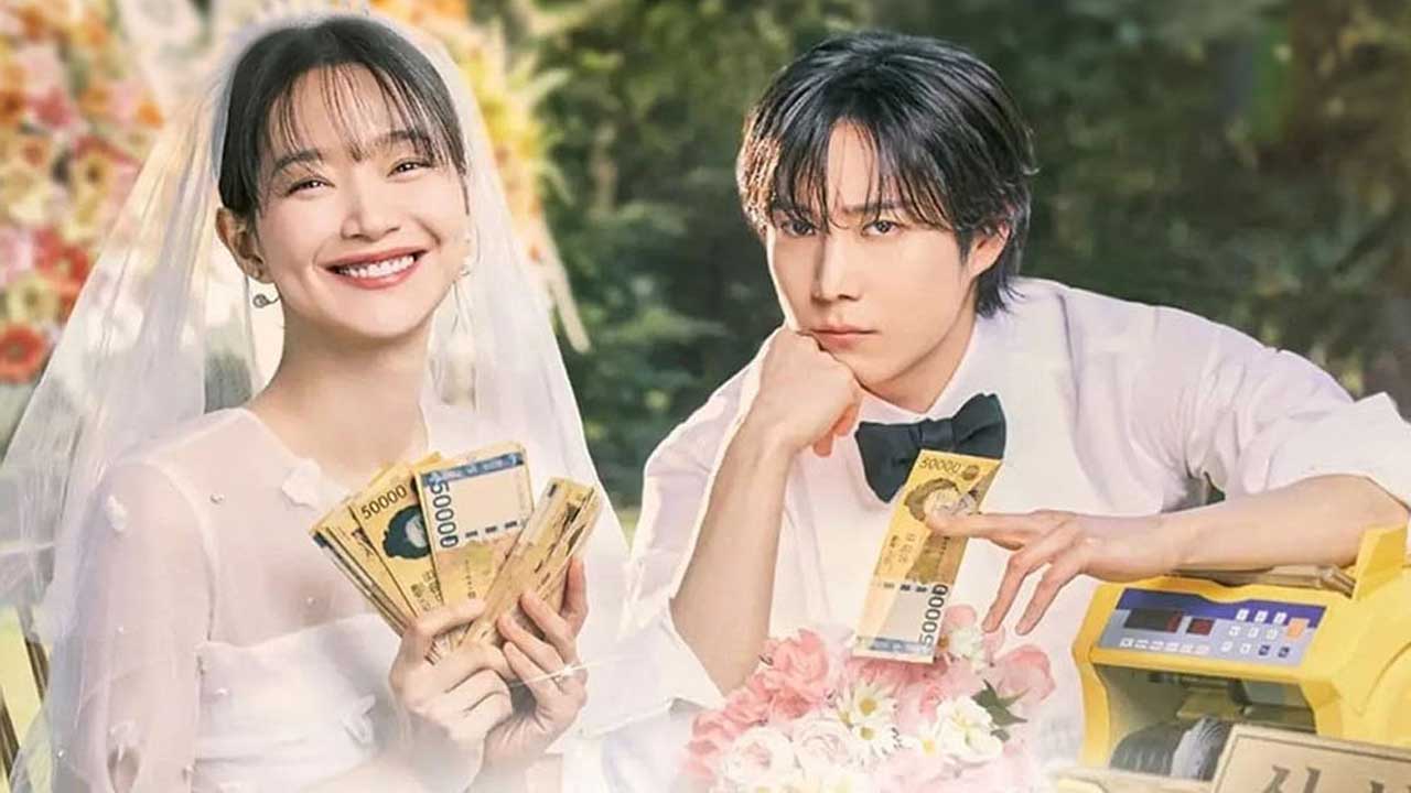 سریال بدون سود بدون عشق No Gain No Love 2024 فصل اول