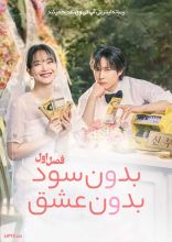 سریال بدون سود بدون عشق
