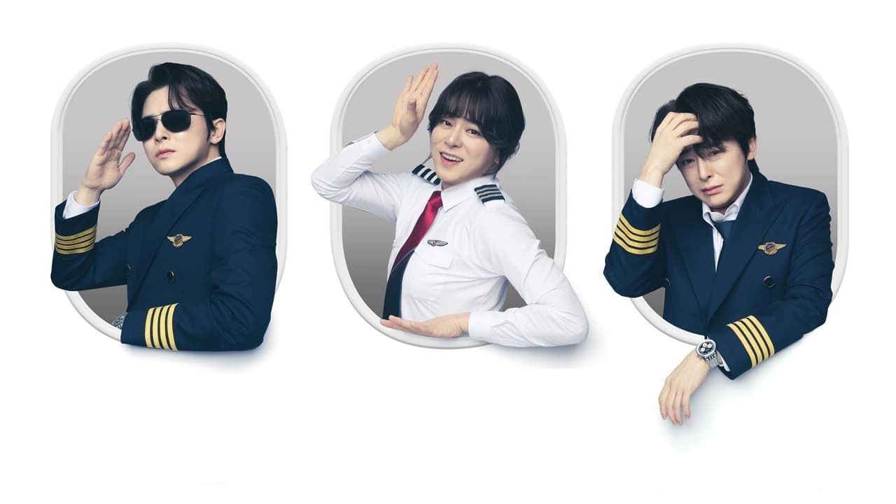 فیلم خلبان Pilot 2024 با دوبله فارسی