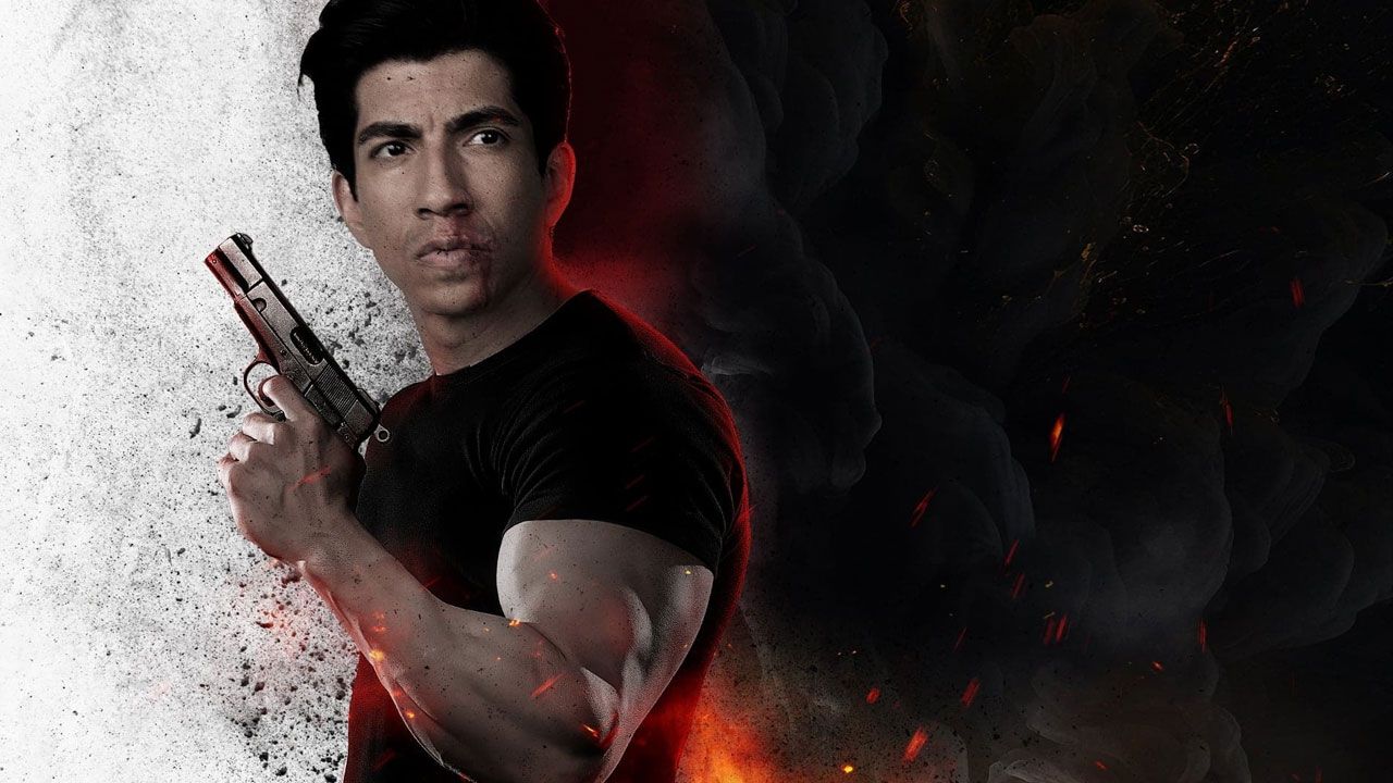 فیلم برای مردن آماده شو Prepare to Die 2023 با زیرنویس فارسی