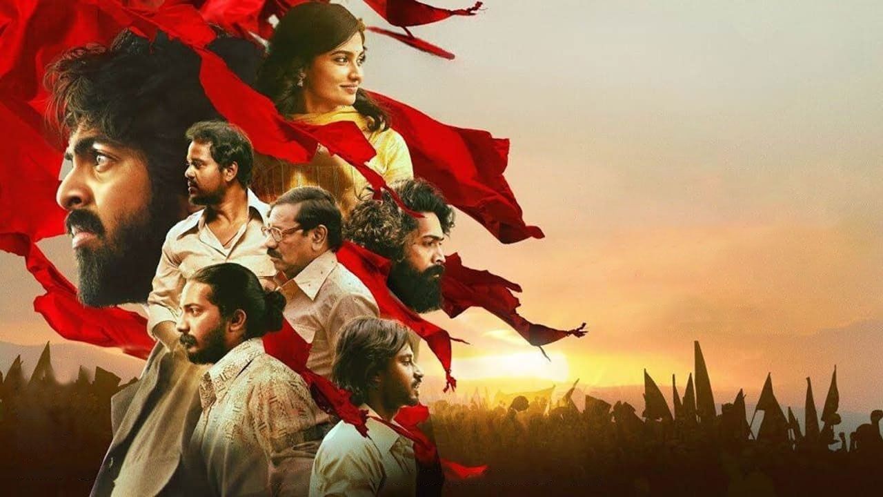 فیلم هندی شورشی Rebel 2024 با دوبله فارسی