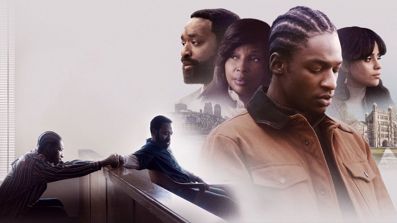 فیلم راب پیس Rob Peace 2024 با دوبله فارسی