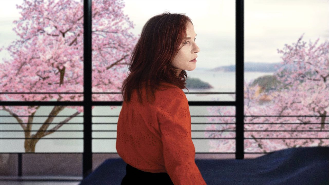 فیلم سیدونی در ژاپن Sidonie in Japan 2023 با زیرنویس فارسی