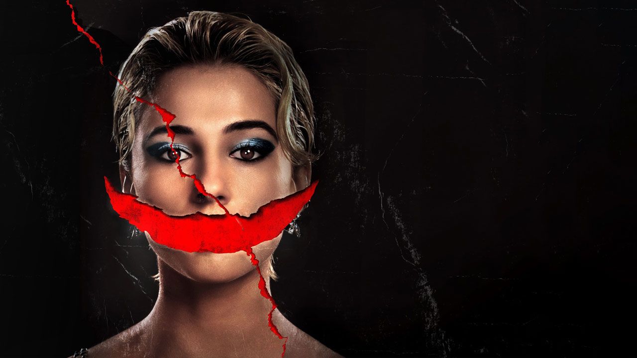 فیلم ترسناک لبخند ۲ Smile 2 2024 با دوبله فارسی