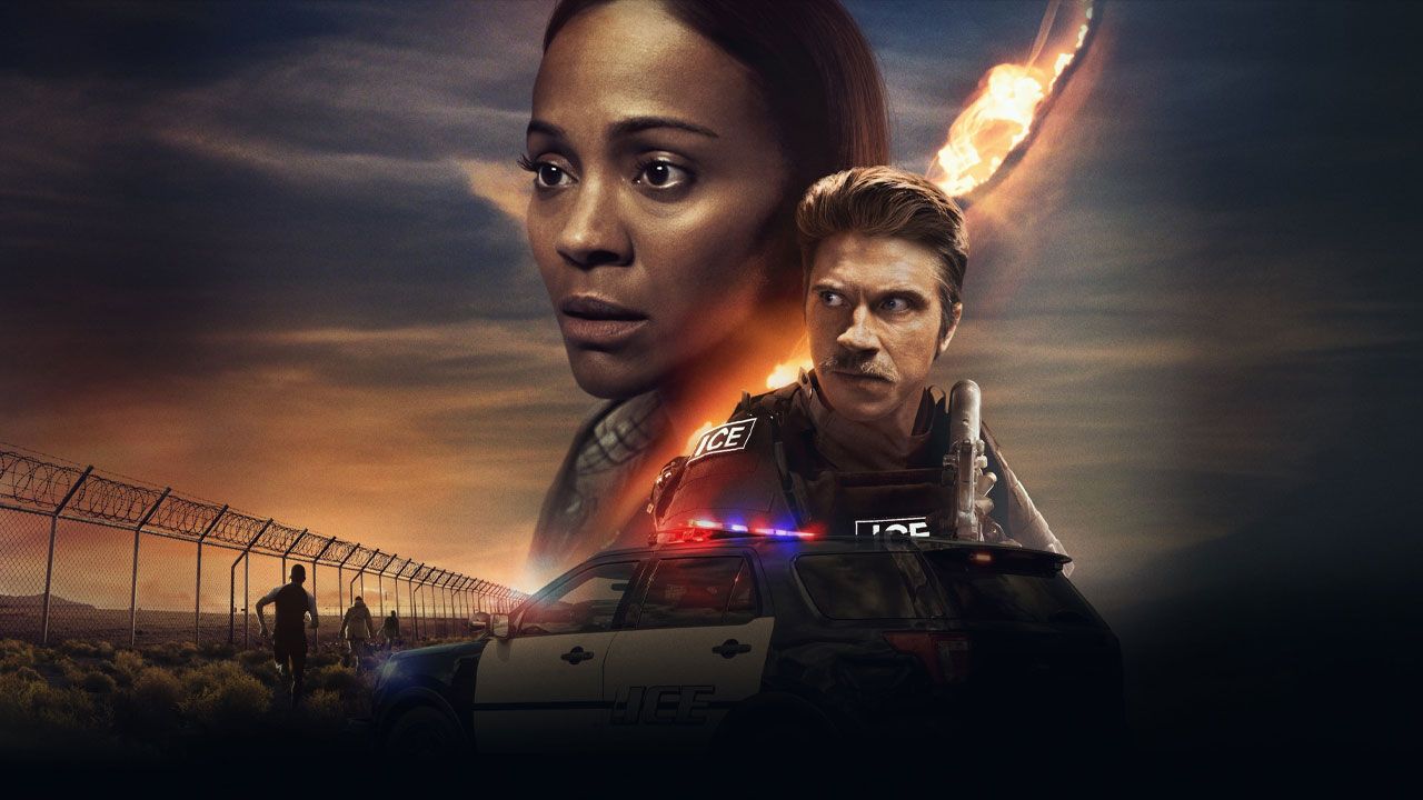 فیلم غیبت عدن The Absence of Eden 2023 با زیرنویس فارسی