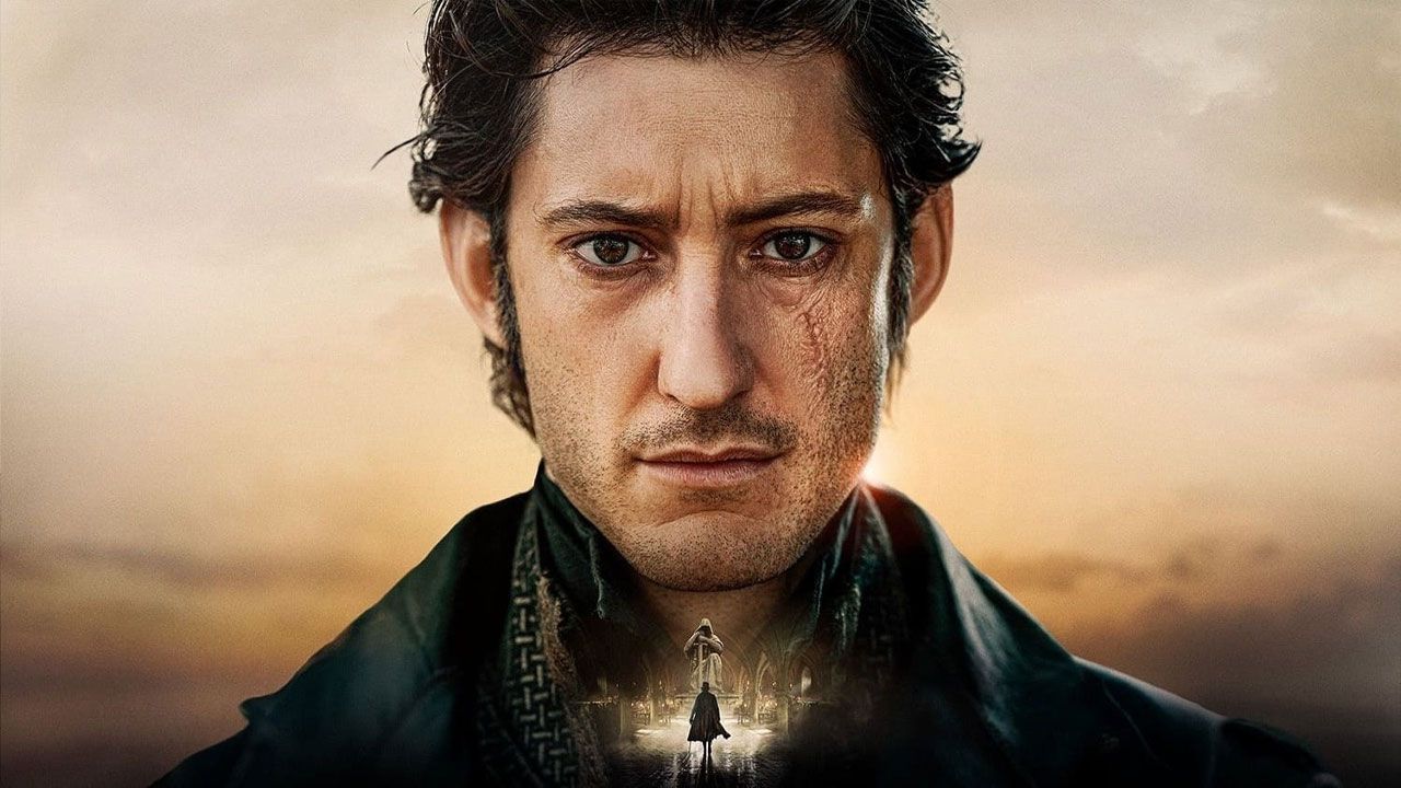 فیلم کنت مونت کریستو The Count of Monte-Cristo 2024 با دوبله فارسی