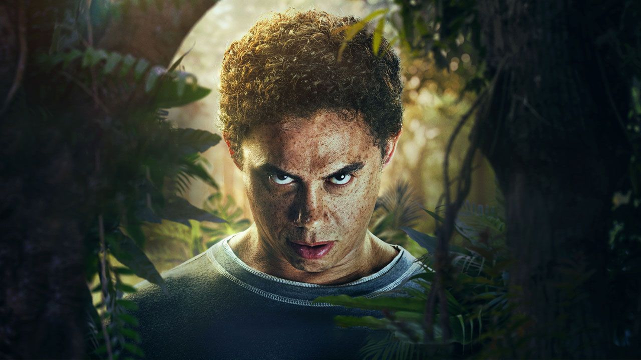 فیلم دیوانه پارک The Park Maniac 2024 با زیرنویس فارسی