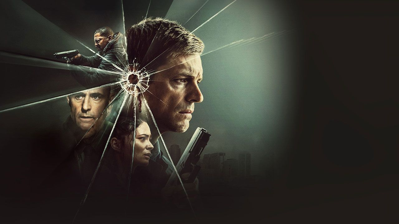 فیلم ساعت سکوت The Silent Hour 2024 با دوبله فارسی