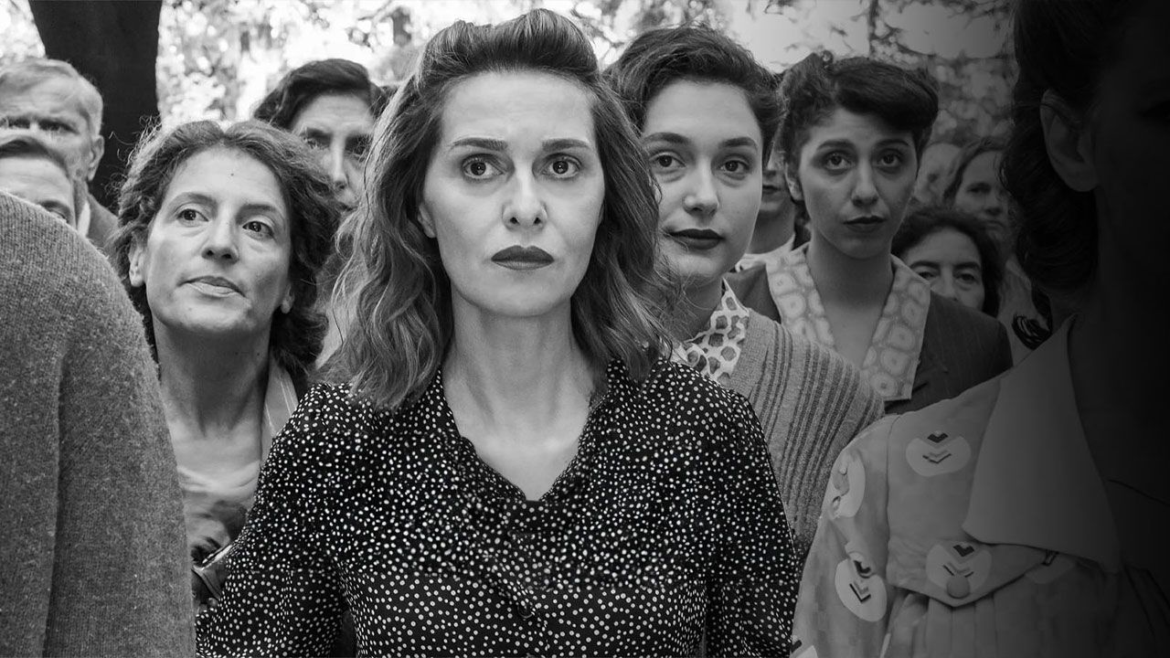 فیلم فردایی هم هست Theres Still Tomorrow 2023 با زیرنویس فارسی