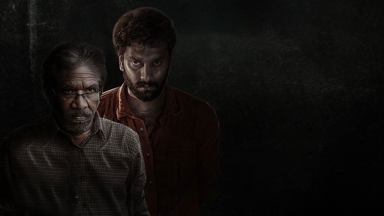 فیلم هندی صدای تیرو ThiruvinKural 2023 با دوبله فارسی