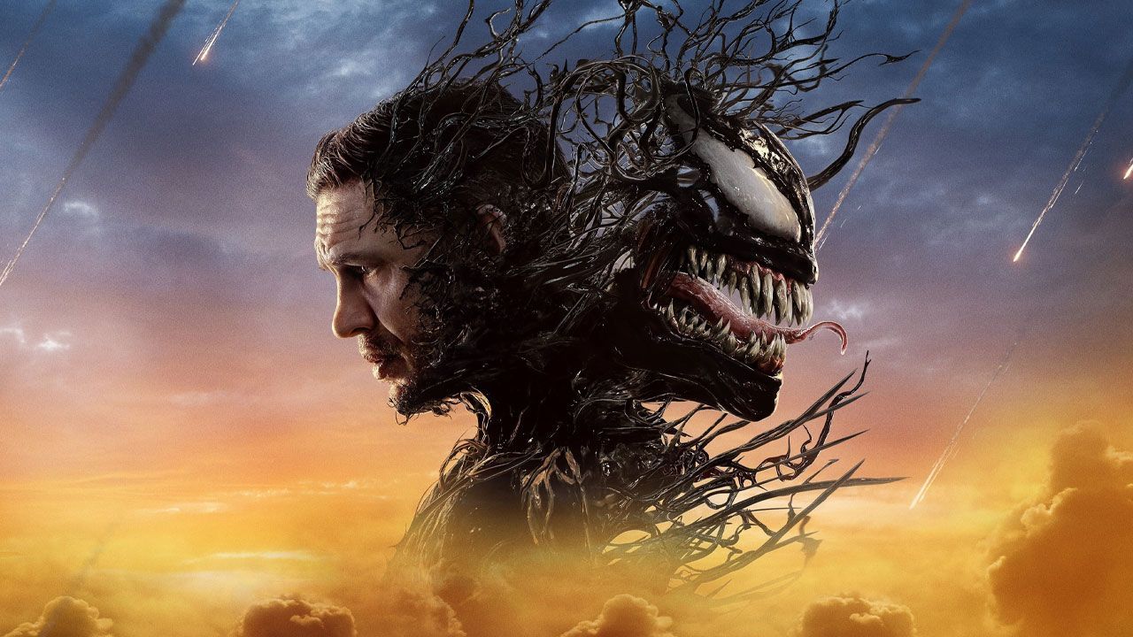 فیلم ونوم 3 آخرین رقص Venom 3 The Last Dance 2024 با دوبله فارسی