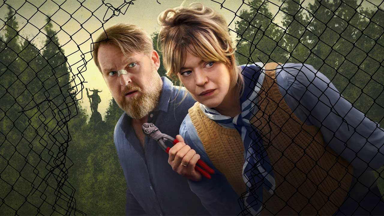 سریال واندا کجاست Wheres Wanda فصل اول