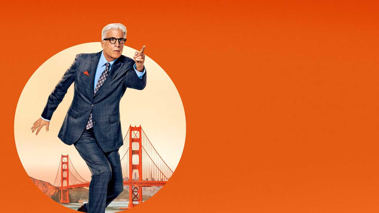 سریال مرد نفوذی A Man on the Inside 2024 فصل اول