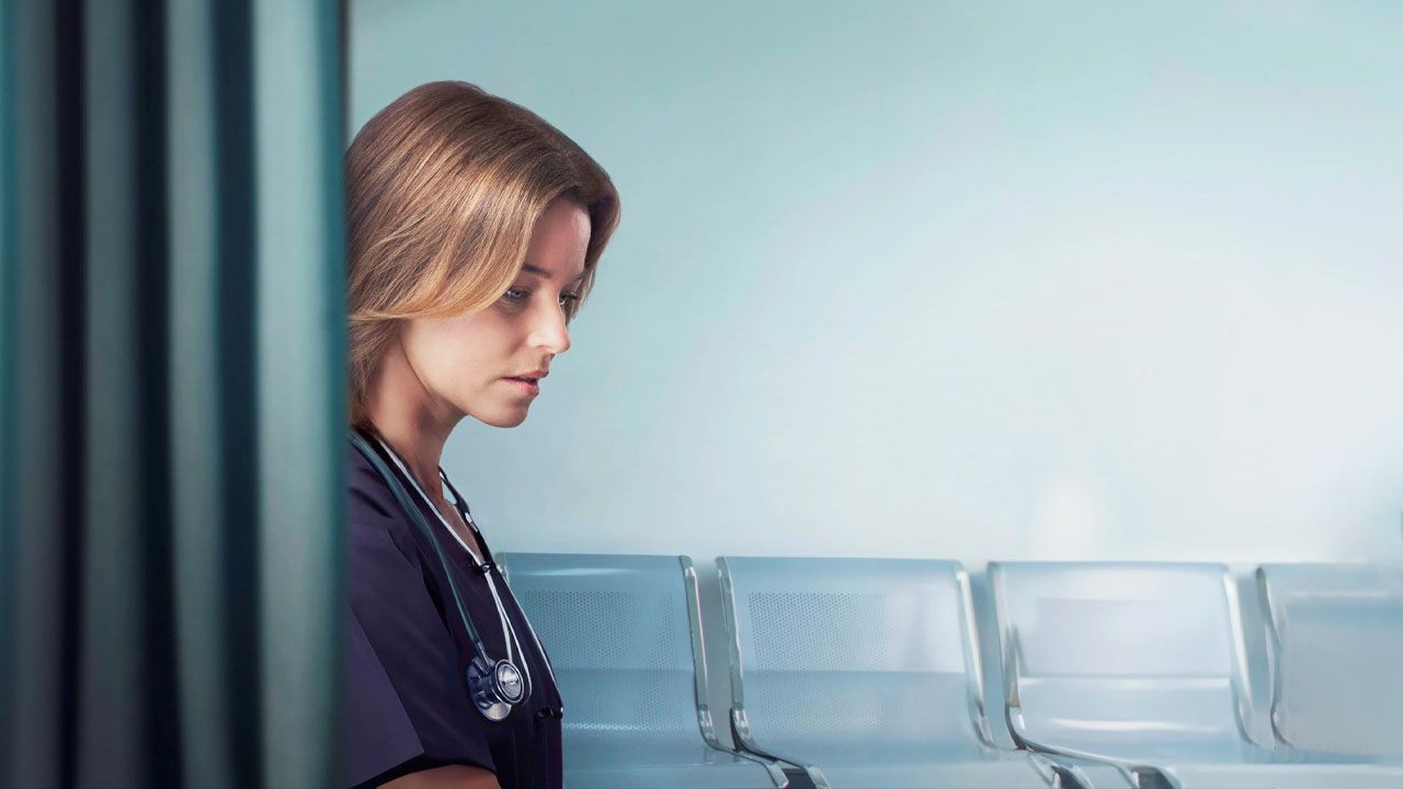 فیلم یک اشتباه A Mistake 2024 با زیرنویس فارسی